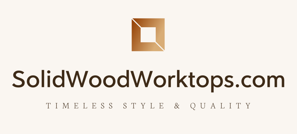 Solid Wood Worktops